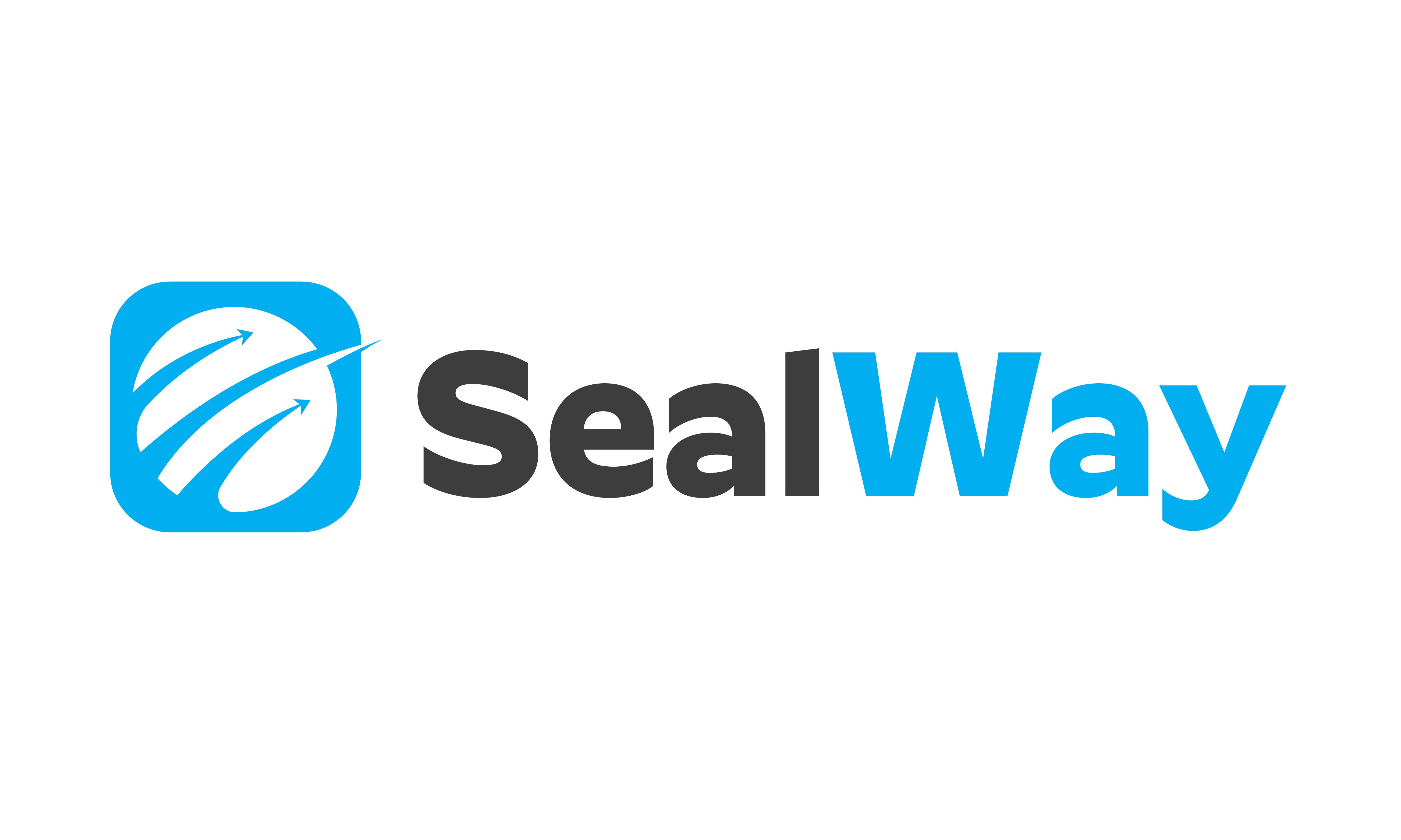 SealWay logo